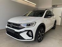 Gebraucht VW Taigo 2024 Schwarz SUV