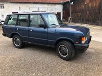 gebraucht Land Rover Range Rover Classic 