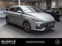 Gebraucht MG MG3 Luxury 194 PS (142 kW) 2024 Silber Kleinwagen