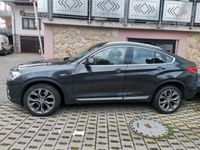 gebraucht BMW X4 3.5 Diesel