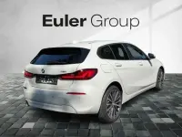 Gebraucht BMW 118 136 PS (100 kW) 2023 Weiss Limousine