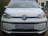 Używany VW e-up! 61 kW (83 KM) 2021 Biały Hatchback