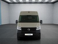 Gebraucht VW Crafter 177 PS (130 kW) 2026 Grau Van
