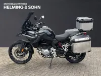 Gebraucht BMW 850 95 PS (69 kW) 2024 Schwarz