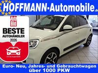 Gebraucht Renault Twingo 92 PS (67 kW) 2019 Gruen Kleinwagen