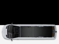 Neu Mercedes Sprinter 150 PS (110 kW) 2025 Weiß Van