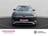 Gebraucht VW Tayron 150 PS (110 kW) 2025 Gruen SUV