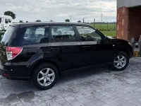 Gebraucht Subaru Forester Exclusive+ 147 PS (108 kW) 2012 Schwarz SUV