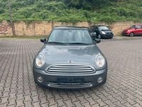 Gebraucht Mini Cooper Clubman 122 PS (89 kW) 2010 Grau Kombi