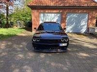 Second-hand Dodge Challenger 381 CP (280 kW) 2016 Negru Coupe