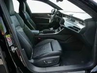 Gebraucht Audi S6 Premium 344 PS (253 kW) 2023 Mythosschwarzmetallic Kombi