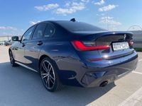 gebraucht BMW 330e e*M PAKET*SAG*VIR*NAVI*LASER*HEAD-UP*360*VOL