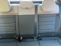 Gebraucht Citroën C3 83 PS (61 kW) 2024 Schwarz Kleinwagen