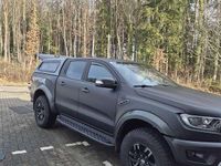 Gebraucht Ford Ranger Raptor 213 PS (156 kW) 2021 Pickup