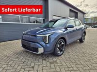 Neu Kia Stonic Vision 101 PS (74 kW) 2026 Smoke blue metallic SUV