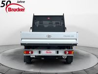 Neu Toyota Proace 140 PS (102 kW) 2025 Icy white Van / Kleinbus