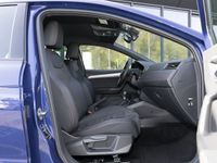 gebraucht Seat Ibiza 1.0 TGI FR LM18 LED NAVI KAMERA