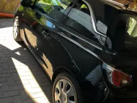 Gebraucht Opel Adam 84 PS (61 kW) 2016 Schwarz Kleinwagen