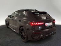Gebraucht Audi RS3 400 PS (294 kW) 2024 Mythosschwarz metallic Limousine