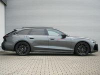Używany Audi A6 Ambiente 204 KM (150 kW) 2025 Szary Kombi