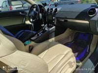 Gebraucht Audi TT 160 PS (117 kW) 2011 Coupé