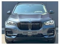 Gebraucht BMW X5 Shadowline 286 PS (210 kW) 2022 Arktikgrau brillanteffekt (metallic) SUV