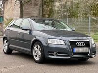 gebraucht Audi A3 Sportback 1.6 TDI (DPF) 77kW Ambition Amb...