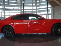 Occasion Dodge Charger 305 ch (224 kW) 2022 Rouge Berline