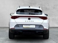 Gebraucht Cupra Formentor 204 PS (150 kW) 2022 Weiß SUV