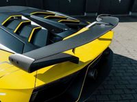 gebraucht Lamborghini Aventador SVJ*Traumauto*63er Design*NEUZUSTAND