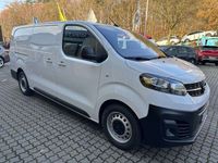 gebraucht Opel Vivaro-e Combi Cargo L (75-kWh) Edition