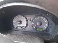 Gebraucht Kia Picanto EX 65 PS (47 kW) 2005 Rot Kleinwagen