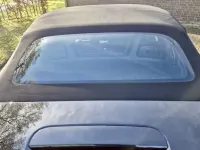 Gebraucht Porsche 718 366 PS (269 kW) 2018 Schwarz Cabrio