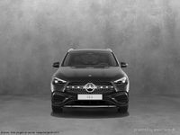 Gebraucht Mercedes GLA200 AMG line Plus 163 PS (119 kW) 2024 Schwarz SUV