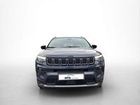 Gebraucht Jeep Compass 131 PS (96 kW) 2023 Blau SUV