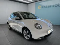Gebraucht Ora 03 125 kW (171 PS) 2023 Weiß Kleinwagen