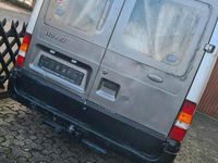 Gebraucht Ford Transit 2006 Van / Kleinbus