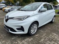 Gebraucht Renault Zoe Experience 50 kW (69 PS) 2022 Weiß Kleinwagen