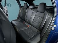 Gebraucht Audi RS6 600 PS (441 kW) 2021 Blau Kombi