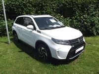 Ny Suzuki Vitara Comfort+ 129 HK (94 kW) 2026 Hvid SUV