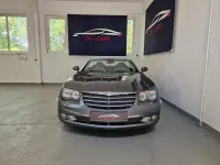 Gebraucht Chrysler Crossfire 218 PS (160 kW) 2005 Grau Cabrio