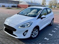 Gebraucht Ford Fiesta Titanium 125 PS (91 kW) 2021 Kleinwagen