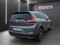 Gebraucht Renault Scénic IV 159 PS (116 kW) 2019 Grau Van / Kleinbus