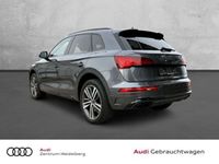 gebraucht Audi Q5 S line 40 TDI quattro kW