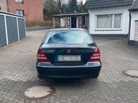 Gebraucht Mercedes C180 143 PS (105 kW) 2002 Limousine