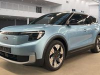 Gebraucht Ford Explorer Premium 210 kW (286 PS) 2024 Blau SUV