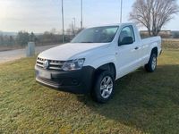 gebraucht VW Amarok SingleCab 2.0 TDI