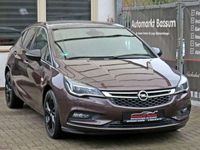 gebraucht Opel Astra Lim. Dynamic OPC-Line Navi Shz.