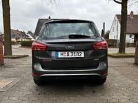 Gebraucht Ford B-MAX SYNC Edition 101 PS (74 kW) 2015 Van / Kleinbus
