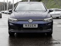 gebraucht VW Golf VIII MOVE VIII Move 1.5 TSI EU6d Life